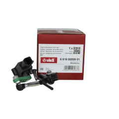 Сензор за ниво на светлината Преден край Вдясно 7P0616214 66160000901 VW Touareg Vika