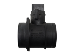 Разходомер за въздух 06A906461A 0280218002 VW Audi Seat Skoda 1.8 2.0 Bosch