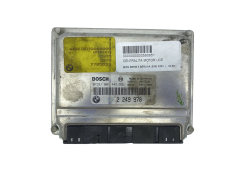 Шофьор BMW 2249970 0281001445 Bosch 63945