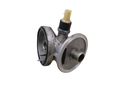 Корпус на масления филтър 8201056869 056869B 1.5 DCI Renault Dacia Nissan