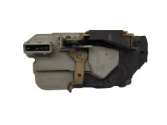 Заключване на врати Вдясно Задна част 913887 Peugeot 206 Valeo