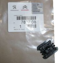 Клип Błotnika Преден край Нов оригинал 7837.08 783708 Citroen C4 Picasso