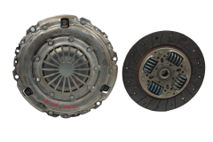Комплект съединители 2004AS 2055W4 Citroen C4 Peugeot 307 2.0 16v 228mm