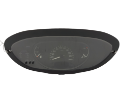 Брояч Lancia Ypsilon 06061350170 20778