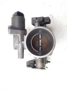 Въздушен амортисьор Renault Megane Scenic 7700861679J 41665 1.6 8V 1616
