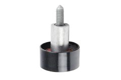 Напречна ролка Направете VW Audi Seat Skoda 04E109244B B12078 Borsehung