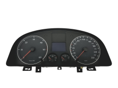 Тахометър VW Caddy 1T0920864A 110080378003 53289