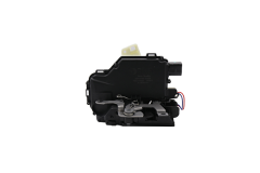 Заключване на врати Задна част Вдясно 3B4839016A 98390094501 VW Seat Vika
