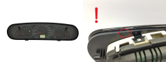 Тахометър Citroen C5 9635289280 3131