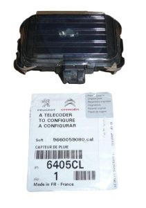 Сензор за дъжд Оригинал Citroen Peugeot 307 6405CL 9660059280