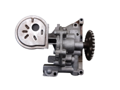 Маслена помпа 1644149138 1644149137 1.6 Citroen Peugeot