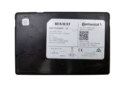 Модул за водачи Renault 282754595R RTCU3 A2C9583741201 1165