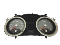 Тахометър Renault Megane 2 8200292072 56489