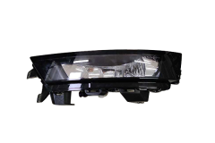 Лампа за мъгла Преден край Права Направете Skoda Rapid 5JA941699D 99411799002 DPA