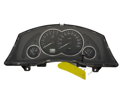 Брояч Opel Meriva A 13173386YB 110080162031 20605
