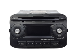 Радио Cd Mp3 Kia Picanto 961701Y271MB2 AM111TAEE 2