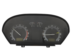 Тахометър Skoda Fabia 6Y0920881D 110080253015 30492
