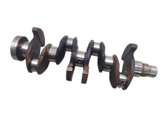 Колянов вал 122018500R 8200156373 1.2 16v D4F712 Renault