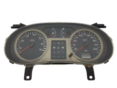 Тахометър Renault Clio 2 8200059776 23758