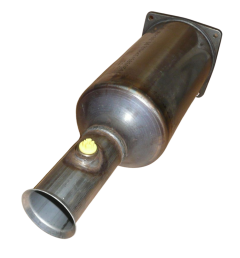 Fap Dpf филтър Нов оригинал 1731.L6 1731L6 Citroen C5 2.2 HDI