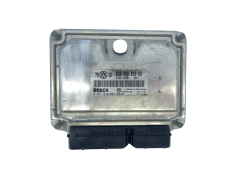 Шофьор 038906019GQ 0281010941 Volkswagen Bosch 63646