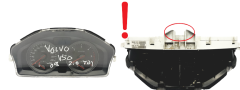 Тахометър Volvo V50 30765310 69199-420T 55458