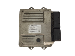 Шофьор 55196352 ZJ MJD6JO.CA 71600.049.03 Opel FGP 3713