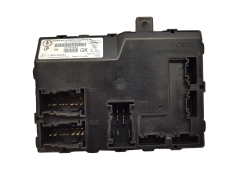 Шофьор AV1T-15K600-GK F005 V0 1575 Ford B-Max Bosch