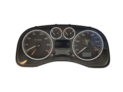 Тахометър Peugeot 307 9645768480 E 01 2200