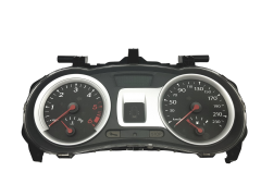Тахометър Renault Clio 3 8200821001 D 58512