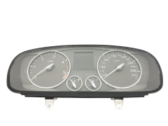 Тахометър Renault Laguna 3 248100006R 43931
