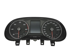 Тахометър Seat Ibiza 6P0920741A A2C94603000 57803
