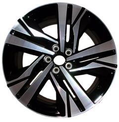 Алуминиево колело 19" Нов оригинал 98141183XY Peugeot
