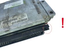 Шофьор 0281001976 9635157580 28FM0072 PSA Bosch 64017