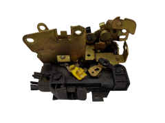 Заключване на врати Преден край Ляво 7701469180 Renault Megane I Scenic I Rockwell 11287