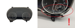 Тахометър Mercedes A W176 A1769007802 0263700182