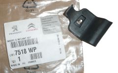 Уплътнение Szyby Нов оригинал 7518.WP 7518WP Citroen DS4 C4 2