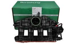 Смукателен колектор 06J133201BH B10661 VW Audi Seat Skoda Borsehung