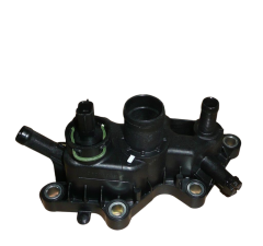 Корпус на термостат Renault Clio IV Captur 0.9 TCE 110603999R