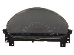 Тахометър Mercedes A W168 A1685404011 09051639902 21398