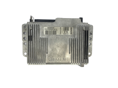 Шофьор 96259124 K115000010H Daewoo Siemens 57804