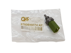 Температурен сензор Нов Renault 8200699074 QPlus