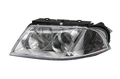 Фарове Ляво 3B0941015AN 89410941302 VW Passat DPA