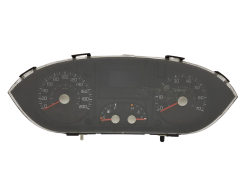 Брояч Lancia Musa Fiat Idea 555000680304