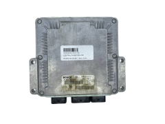 Шофьор 0281011341 9653873280 9640938680 PSA Bosch 62909