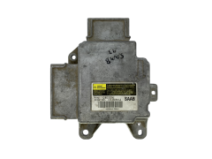Модул за водачи 12802256 C0 903642 Saab