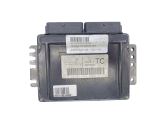 Шофьор 96376652 S010016040A8 1AVQ Chevrolet Daewoo Kemsco 63889