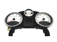 Тахометър Peugeot 207 A2C53065547 49343