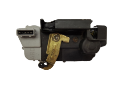 Заключване на врати Вдясно Задна част 913870 Peugeot 406 Rockwell 10763