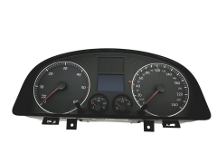 Тахометър VW Touran 1T0920861A 110080217019 53504